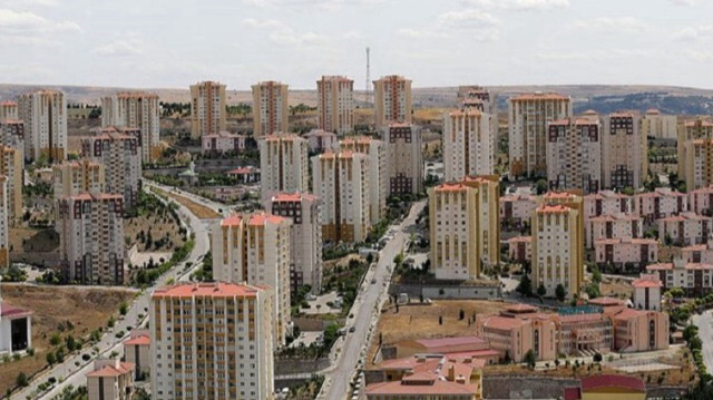 تركيا.. بيع 3 آلاف و350 منزلا للأجانب خلال فبراير 2023
