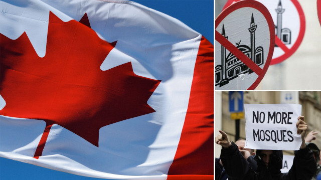Kanada istihbaratı, Gelir İdaresine yönelik "İslamofobi" iddiasını soruşturacak.
