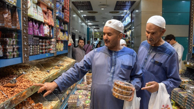 Crédit photo: FETHI BELAID / AFP