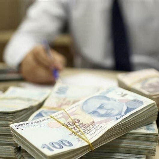 أسعار صرف العملات الرئيسية مقابل الليرة التركية