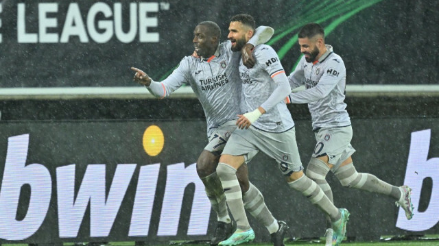 Başakşehir ilk maçta 1-1 berabere kalırken temsilcimizin golünü Stefano Okaka kaydetmişti.