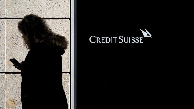 Credit Suisse, İsviçre Merkez Bankasından 50 milyar franga yakın borçlanacak