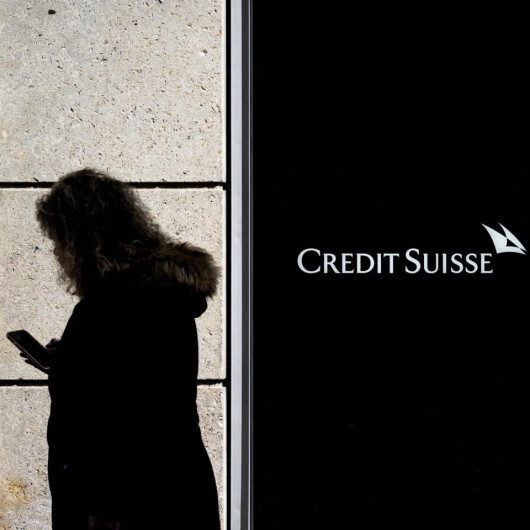 ABD'deki iflaslardan sonra Avrupa'da Credit Suisse paniği: 54 milyar dolarlık destek geldi