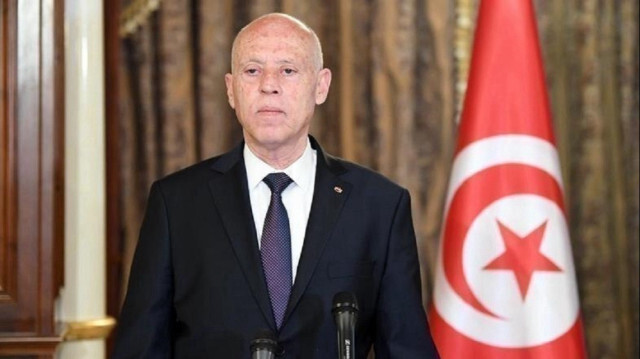 الرئيس التونسي: لا تسامح مع المتآمرين على أمن المجتمع