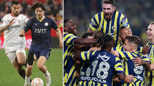 Fenerbahçe'ye tur atlamak için 3 farklı galibiyet gerekiyor.