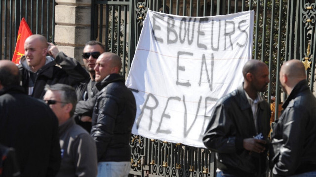 Crédit Photo: PHILIPPE DESMAZES / AFP