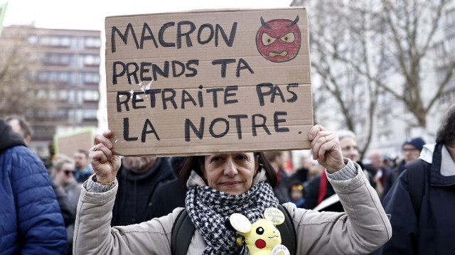 Crédit Photo: Sameer Al-Doumy / AFP