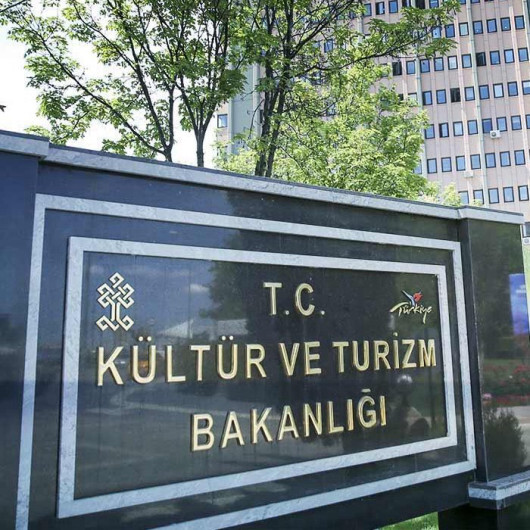Kültür ve Turizm Bakanlığı personel alacak