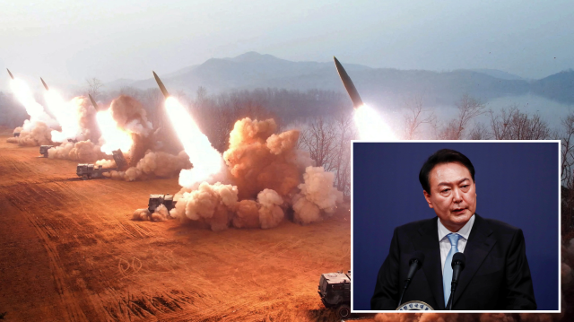 Güney Kore Kuzey Kore'ye misilleme tehdidinde bulundu