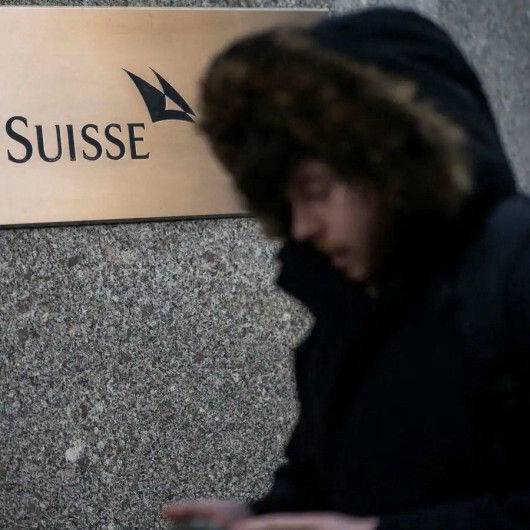 Credit Suisse paniğinde yeni gelişme: Hisseleri yüzde 40'a yakın yükseldi