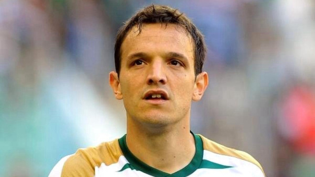 Pablo Batalla - Bursasporlu eski futbolcu
