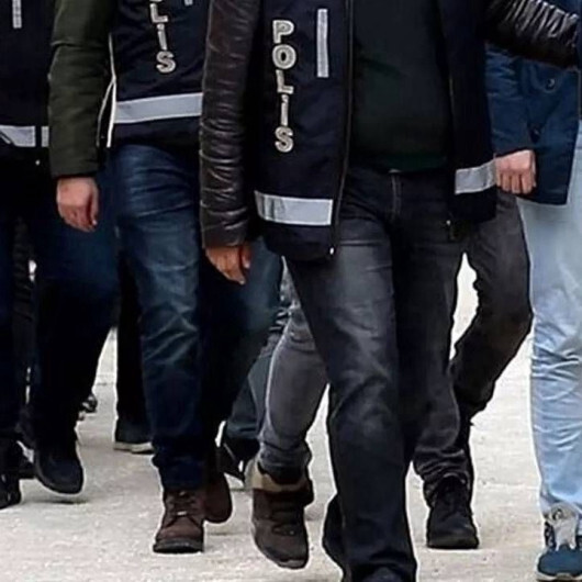 İstanbul'da ihaleye fesat karıştıran şebeke çökertildi: 60 şüpheli yakalandı