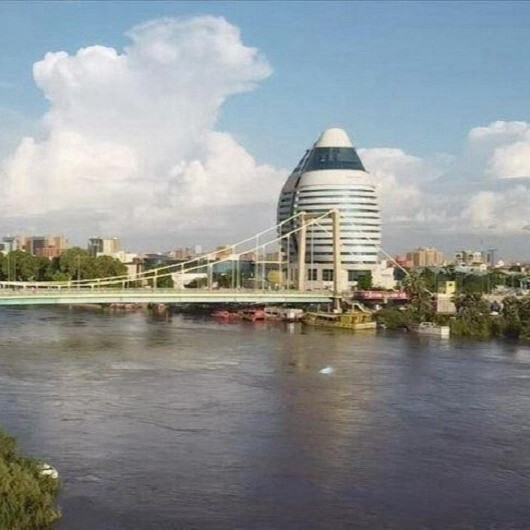 "الرباعية" تدعو لجدول زمني لإكمال الاتفاق النهائي بالسودان