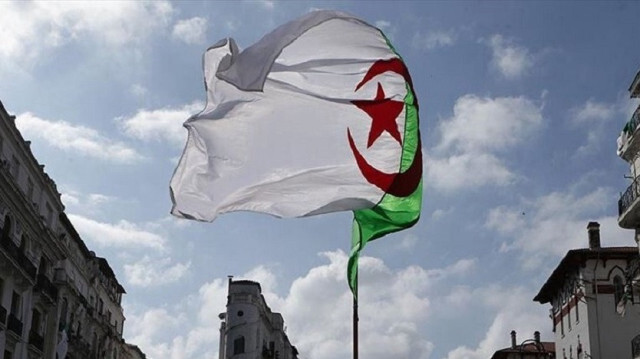 تشكيلة جديدة للحكومة الجزائرية 