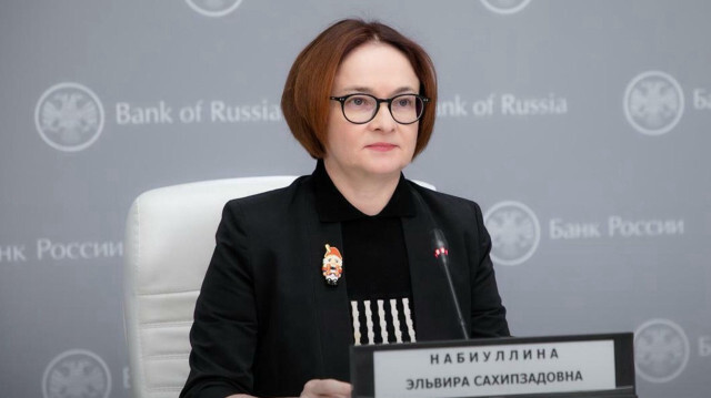 ЦБ РФ: Ситуация с западными банками увеличивает риски глобальной рецессии