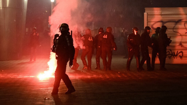 Crédit Photo: LOIC VENANCE / AFP
