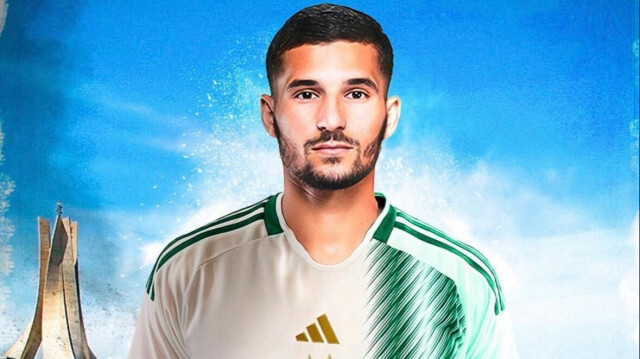 Crédit photo : Compte Instagram d'Houssem Aouar