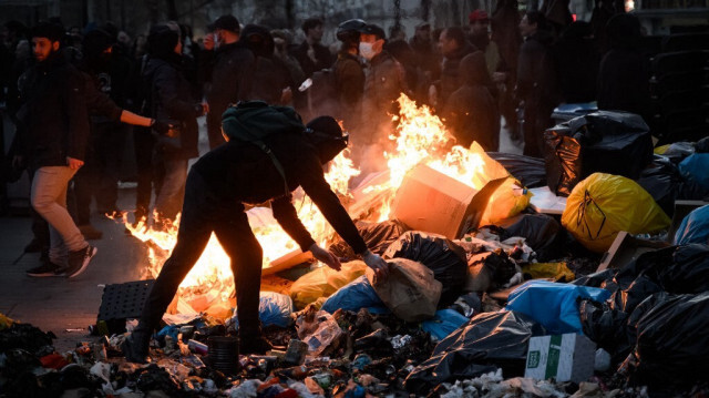Crédit Photo: LOIC VENANCE / AFP