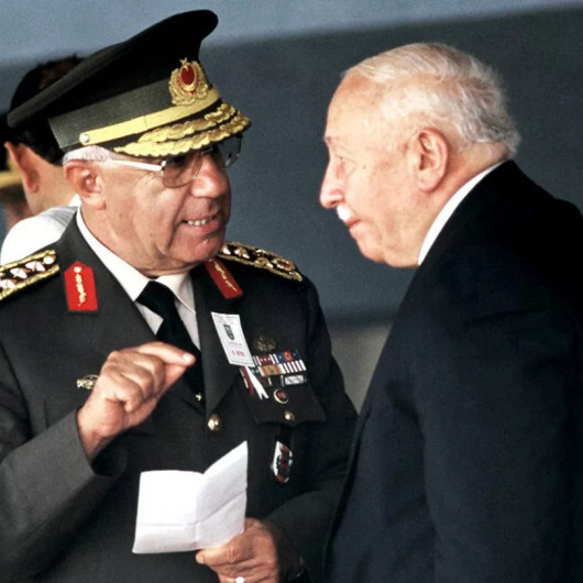 Türkiye’de darbeler
