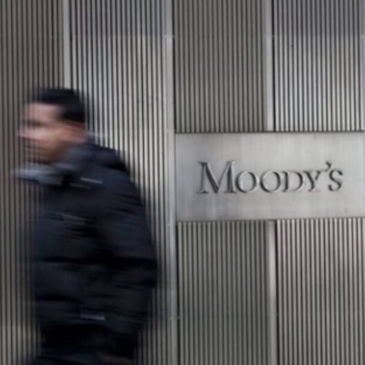 Moody’s: İflasların gelişen ülke bankaları üzerindeki etkisi sınırlı olacak