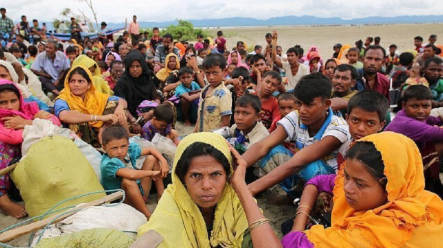 "التعاون الإسلامي" تدعو ميانمار لمنع ارتكاب "إبادة" ضد الروهنغيا 