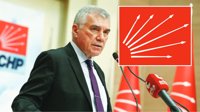 CHP Milletvekili Ünal Çeviköz, Politico sitesine konuştu. 
