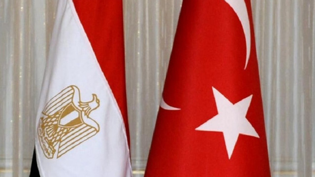 تركيا ومصر.. علاقات تاريخية ومصير مشترك