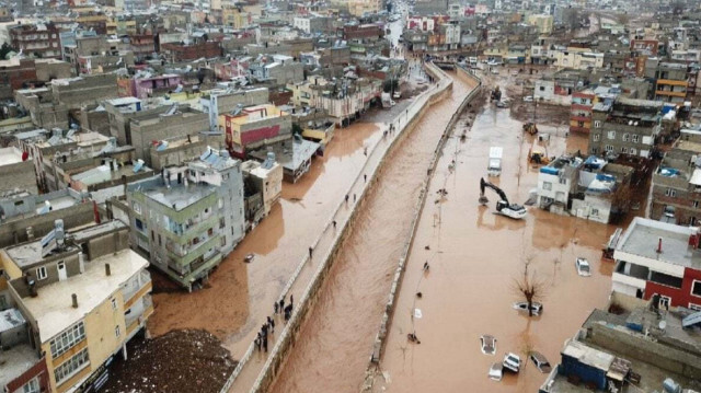 Şanlıurfa'da okullar tatil mi edildi?