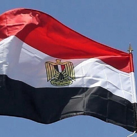 مصر: زيارة وزير خارجية تركيا للقاهرة تدشين لاستعادة العلاقات