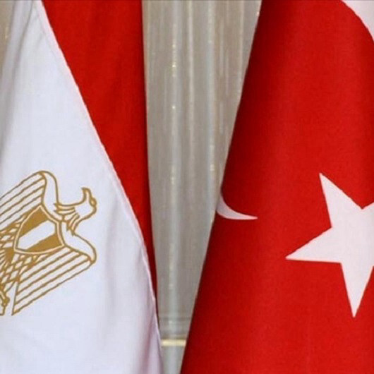 تركيا ومصر.. علاقات تاريخية ومصير مشترك 