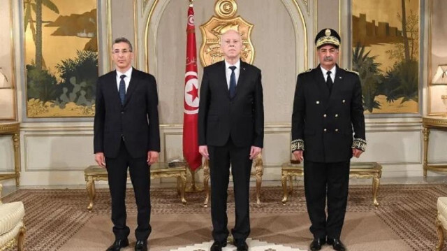 وزير داخلية تونس الجديد.. من أنصار سعيد ومنتقدي المعارضة