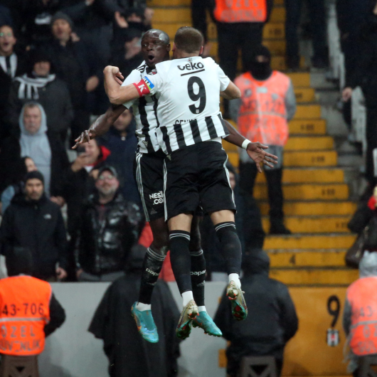 ÖZET | Beşiktaş-İstanbulspor: 3-1