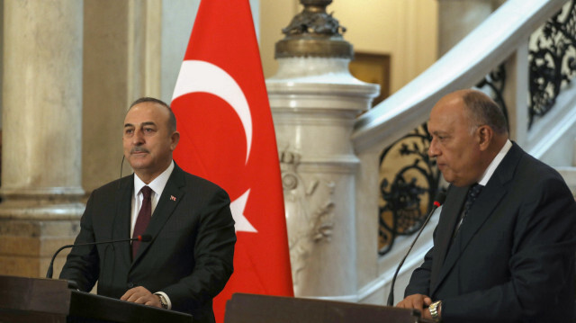 CREDIT PHOTO: AGENCE ANADOLU