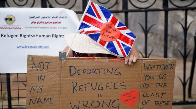 Crédit Photo: AFP