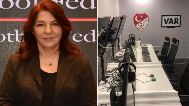 Lale Orta'yla ilgili dün ortaya atılan iddia futbol kamuoyunda büyük yankı yandırmıştı.