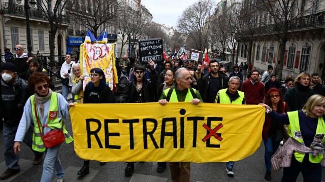 Crédit Photo: AFP