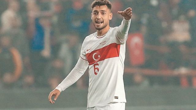 Tayyip Talha, İstanbulspor maçında sakatlanmıştı