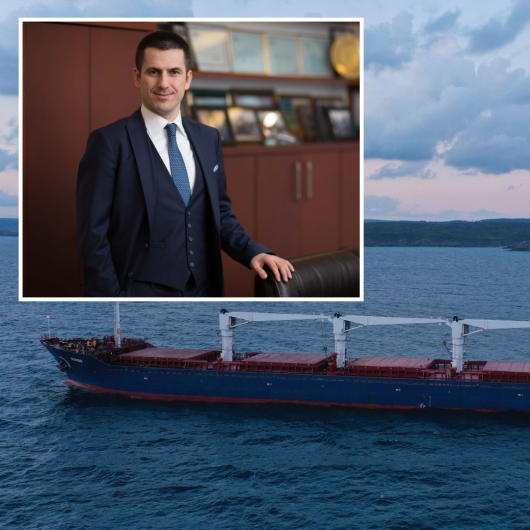 Tahıl Koridorunda süre uzatıldı: Fiyatların düşmeye devam etmesi bekleniyor