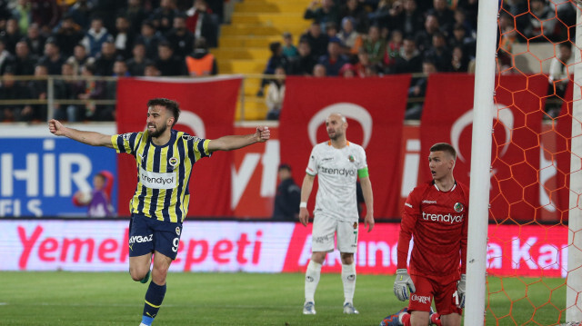 Fenerbahçe ligde üç maçtır kazanıyor