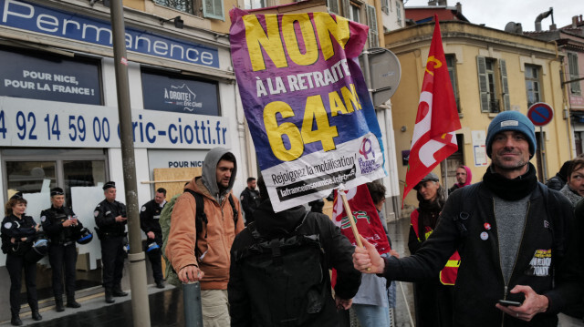 Crédit Photo: AFP