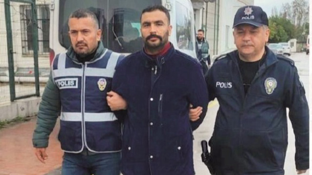 Adana’da kirayı altıya katlayan ev sahibi gözaltına alınıp adliyeye sevk edildi. 