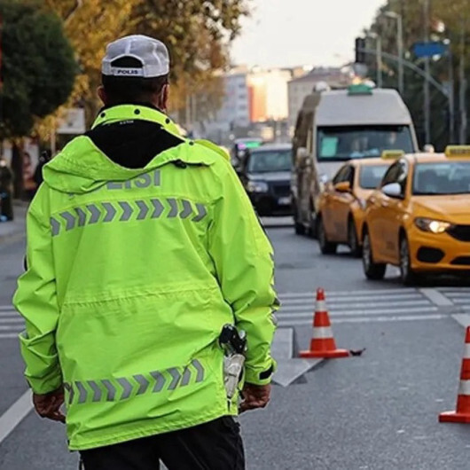 İstanbul'da Nevruz kutlamaları nedeniyle bazı yollar trafiğe kapatılacak