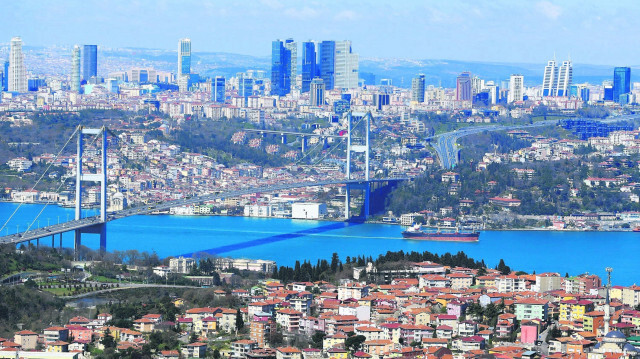 İstanbul (Arşiv)