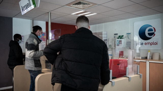 Crédit photo: PHILIPPE LOPEZ / AFP