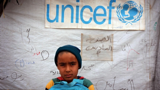 Crédit photo: SAFIN HAMED / AFP