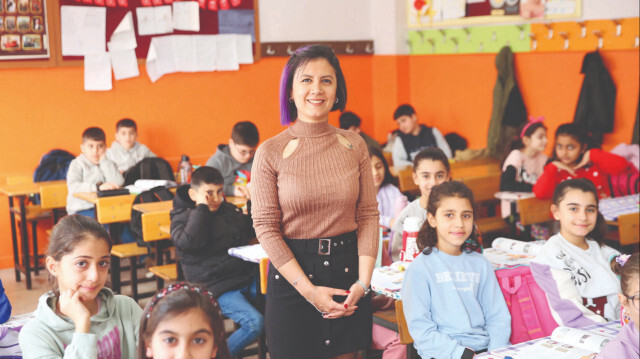 Diyarbakır, Şanlıurfa ve Kilis’te deprem nedeniyle ara verilen eğitim-öğretim yeniden başladı.