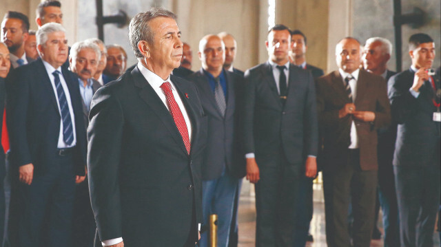 CHP Genel Başkanı Kemal Kılıçdaroğlu’na karşı Yavaş’ın adaylığına olumlu bakan İYİ Parti’deki eski ülkücü kökten gelen kurmaylar, Yavaş’ın kazanabilecek bir aday profili olduğunu savunuyor.