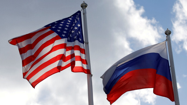 Rusya New START ile ilgili ABD heyetiyle Cenevre'de görüştü.