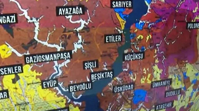 İstanbul'da en sağlam ve riskli ilçeler hangileri