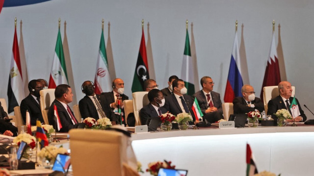 Crédit photo: KARIM JAAFAR / AFP